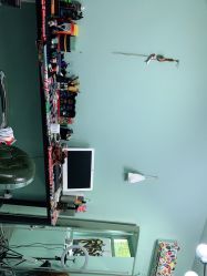 -15C7 男士理发馆 烫染专业店