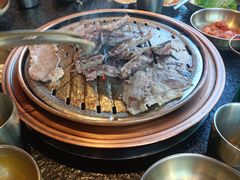 -伏一解牛烤肉专门店(信业购物中心店)