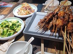 -管氏翅吧(广渠门店)