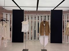 -ZARA(上海时代广场店)