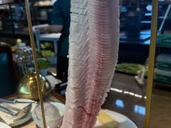 -淘米捞·米汤脆鲩鱼火锅(福田皇岗店)