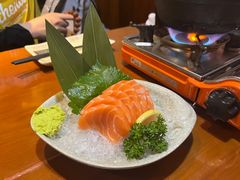 -三月居酒屋(青年大街店)