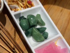 -木屋烧烤(岗顶二店)