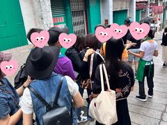 -添發碗仔翅美食