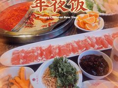 -山城辣妹子(定福庄店)