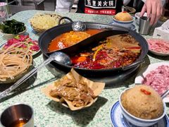 -五里关火锅(牛市口店)