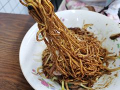 -小狗面馆·杭帮拌川·片儿川(大沽路店)