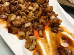 -力力豆花庄(广渠门店)