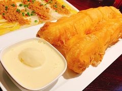 -拈菜(观音桥阳光世纪店)