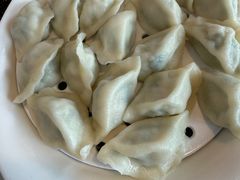 -船歌·鱼水饺青岛菜(石老人店)