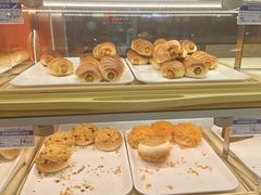 -新侨三宝乐面包店(崇文门店)