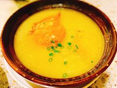 明火海鲜粥-小鹅皇港式餐厅(新抚万达店)