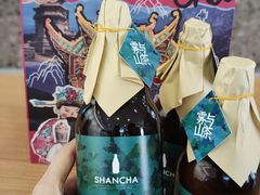 -雾与山茶(大禹城店)
