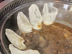 -三里屯土灶炖公鸡地锅鸡(江东店)