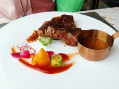 -华强广场酒店-椰香高空自助餐厅