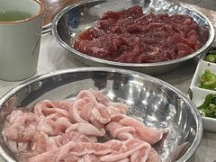 -盈田盈粥庄(博山东路店)