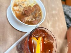 -百福麵家(新馬路店)