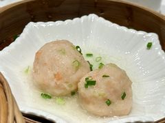 -潮福城大酒楼(湖滨北路店)