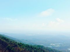 -紫金山山顶公园