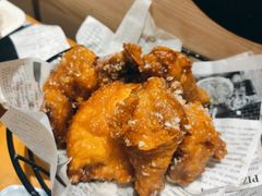 -唯成•韩国炭火烤肉 유성고기