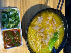 -勺子米线·云南传统小吃市集(四方街店)