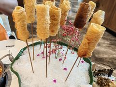 -大舜国风· 和牛火锅(绮霞街店)
