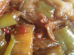 -咱家王新国把子肉(县东巷店)