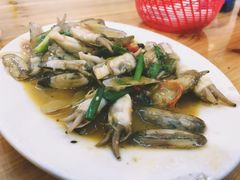 -长平老姿娘夜粥(平东一街店)