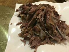 -崔英子朝韩民俗风味烤肉烤串城(大东店)
