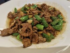-新白鹿餐厅(爱琴海购物中心店)