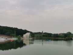 -大塘金香草谷
