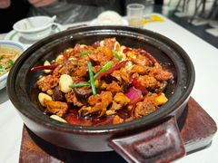 -欧记大排档·景德菜(上海首店)