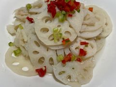 -郑喜旺烧烤(郑州总店)