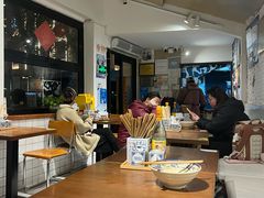 -辣肉面大王(天平路店)