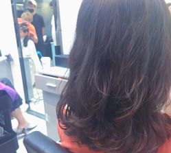 -SIX Hair Consultant