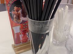 -香港新曜记·粤菜点心(滨江宝龙店)