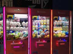 -大玩家(哈尔滨悦荟店)