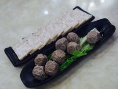 -潮汕良记牛肉火锅(洪武路店)