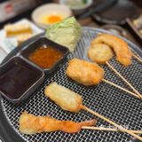 日漫同款日料店—乐子酒场