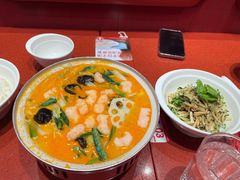 -喜家德虾仁水饺(东海缤纷天地店)