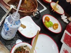 -京元盛铜锅涮肉(上海总店)