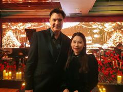 -广州花园酒店