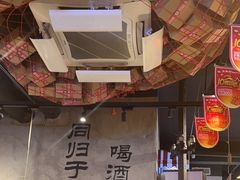 -大头叔烤鸡爪·朝鲜族烤串(天池路店)