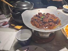 -绿茶餐厅(财富购物中心店)