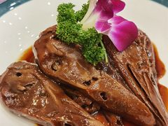 -农香居粗菜馆(大明路店)