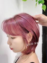 -美森形象