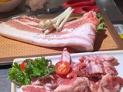 -喜来稀肉(虹泉路店)