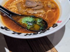 -和府捞面(欧亚卖场店)
