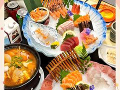 -红叶日本料理(三八广场店)