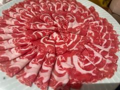 -南门涮肉(上海二店)